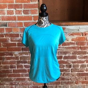 Lululemon Short-sleeved Shirt